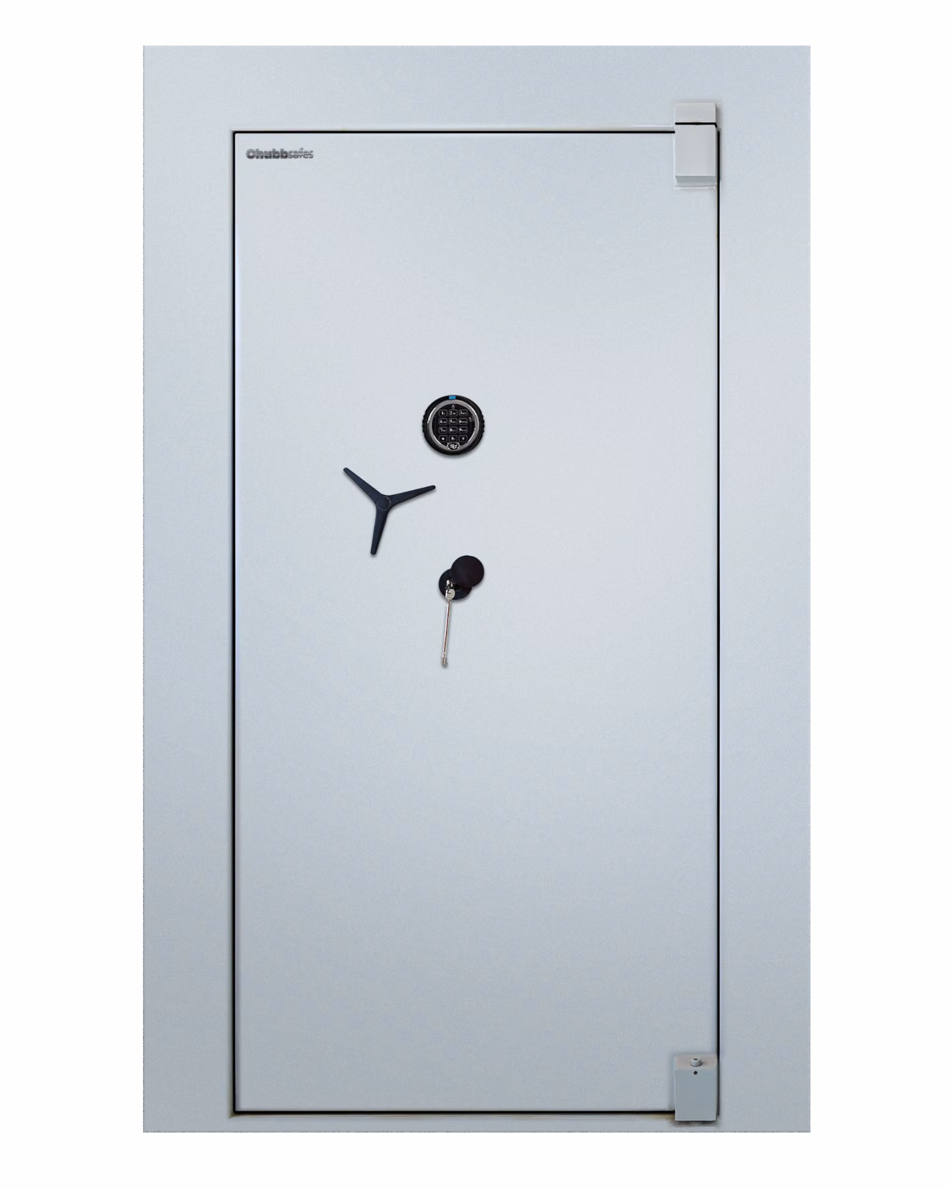 2inch Strongroom Door